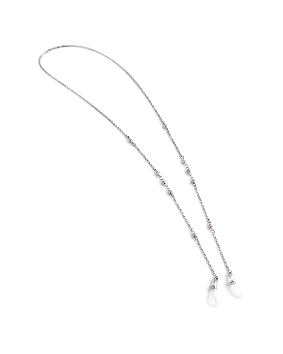 Linea Silver Glasses Chain