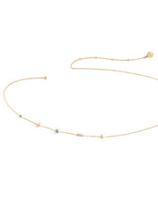 Medusa Gold Belly Chain