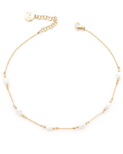 Coco Gold Necklace