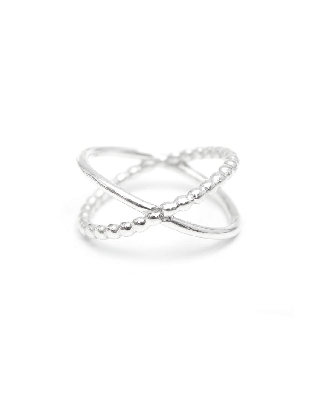 Alexe Silver Ring