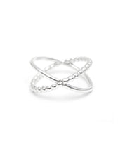 Alexe Silver Ring