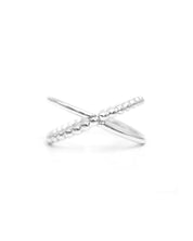 Alexe Silver Ring