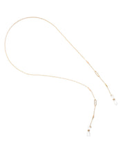 Beam Gold Glasses Chain