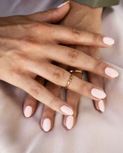 Helix Gold Ring