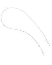 Holy Silver Glasses Chain