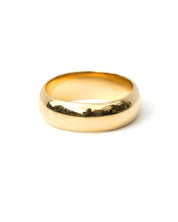 Jordan Gold Ring