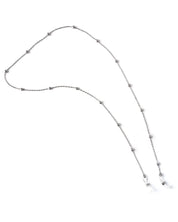 Loch Silver Glasses Chain