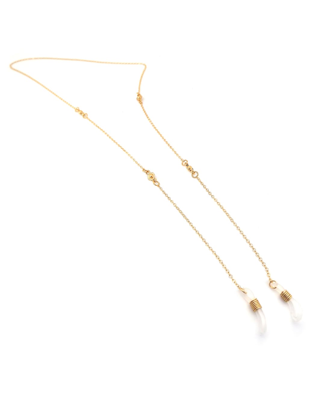 Osiris Gold Glasses Chain