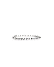 Perlu Silver Ring