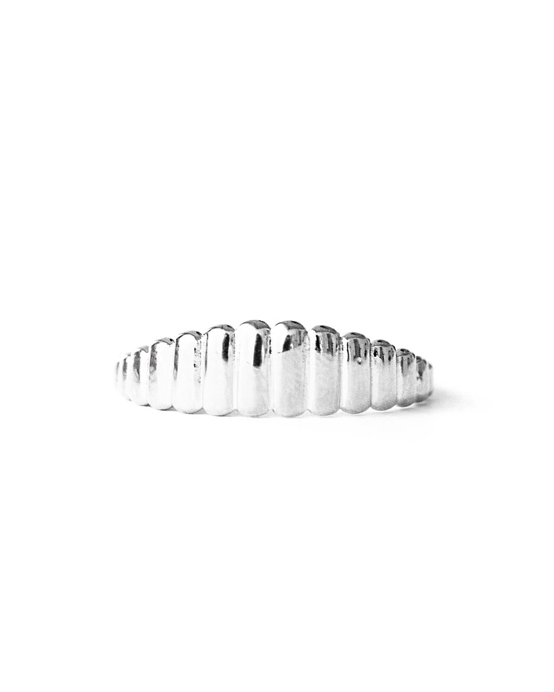 Ribba Silver Ring