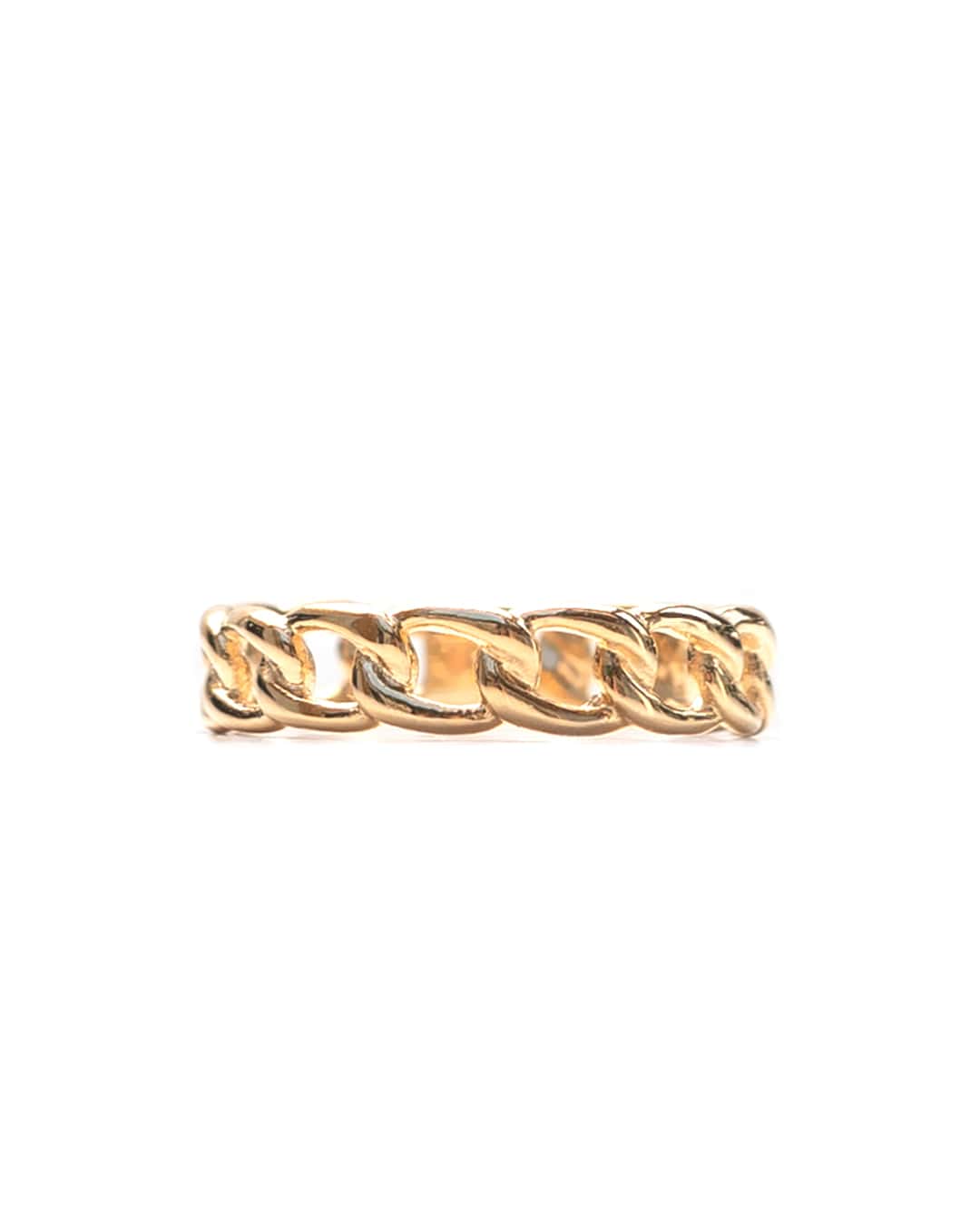 Shane Gold Ring