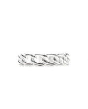 Shane Silver Ring