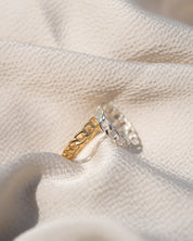 Shane Gold Ring