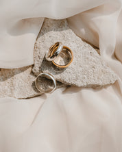 Jordan Silver Ring