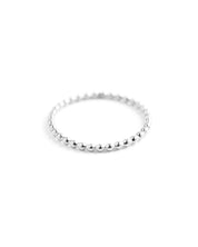 Perlu Silver Ring