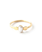 Mia Gold Ring