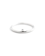 Boulay Silver Ring