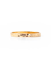 Martel Gold Ring