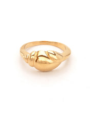 Ermite Gold Ring