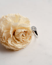 Sirius Silver Ring
